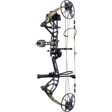 Bear cruzer rth - g4,