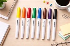 Set 8 Pennarelli Colorati