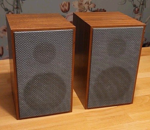 Revox 4610 casse - , hifi
