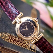Orologio Vintage Cartier Must