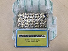 CATENA REGINA EXTRA ORO