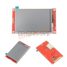 Modulo display schermo LCD TFT