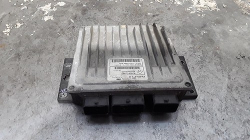 Centralina motore ecu per - centralina,