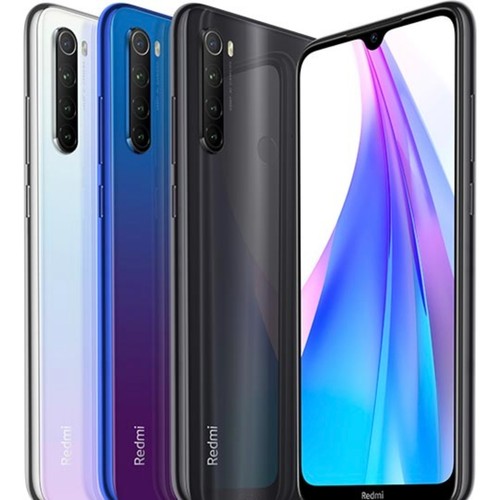 Smartphone xiaomi redmi note - xiaomi,