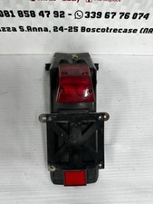 Parafango Portatarga