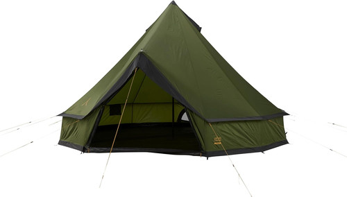 Indiana tenda rotonda - –,