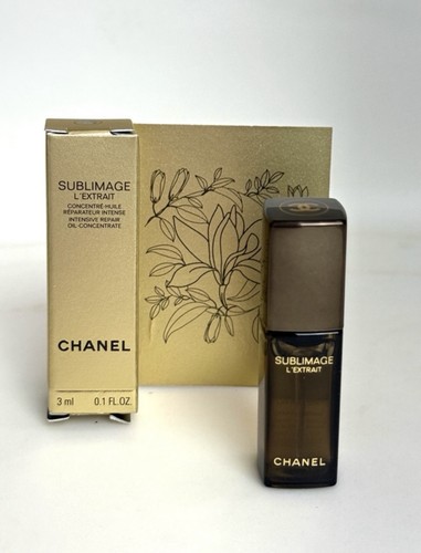 Chanel sublimage extrait - chanel,