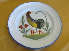 Piatto Antica Ceramica Di