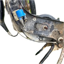 Blocco Motore Piaggio Ciao