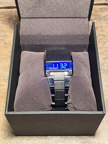 Orologio bulova uomo archivio - orologio,
