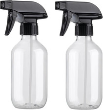 Bottiglie Spray Flaconi Vuoti Nebulizzatore 300 ML Bottiglie Di Plastica Vuote C