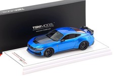 Modellino 1:43 TSM Ford