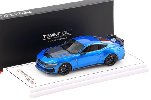 Modellino tsm ford - modellino,