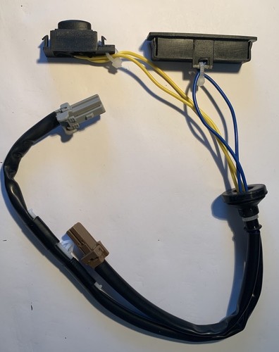 Interruttore pulsante nissan - interruttore,