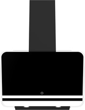 Cappa Aspirante 60 Cm, Motore Senza Spazzole, 578 M³/H, 9 Velocità, Illuminazion