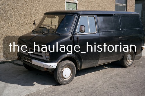 Thh truck photos bedford - truck,