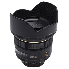 Obiettivo sigma 50mm ex dg - obiettivo,