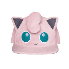 Pokémon - Cappello Jigglypuff