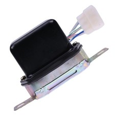 Regolatore di tensione 12V per