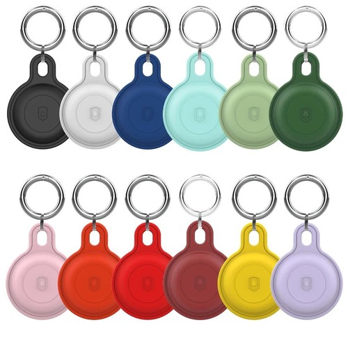 Custodia portachiavi airtag - ,