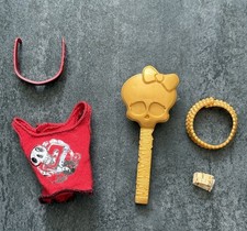 Monster High Basic Cleo De