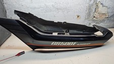 Suzuki 500 99 - 500, 89-99