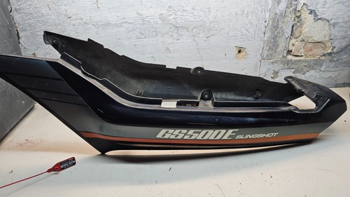 Suzuki 500 99 carena - gs,