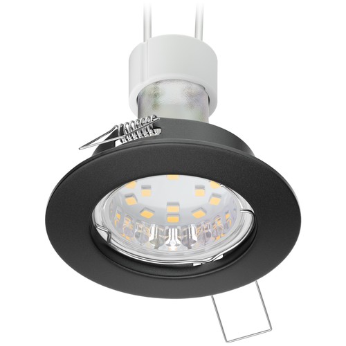 Faretto incasso soffitto - da,