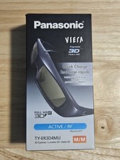 Panasonic viera occhiali - panasonic,