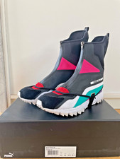 Puma x Alexander McQueen Faas