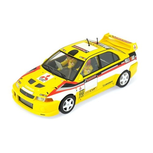 Slot car scaleauto rs6319a - slot,