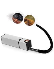 Affumicatore cocktail pistola - affumicatore,