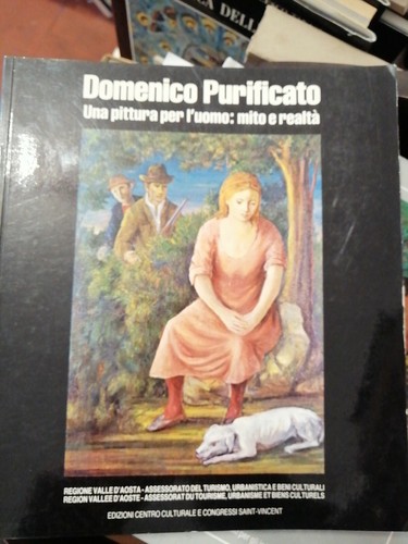 Domenico purificato una - purificato,