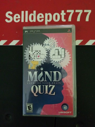 Mind quiz - mind,