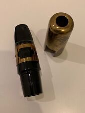 Vintage Conn Precision Tenor