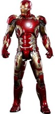 Iron Man Mark XLIII Age of