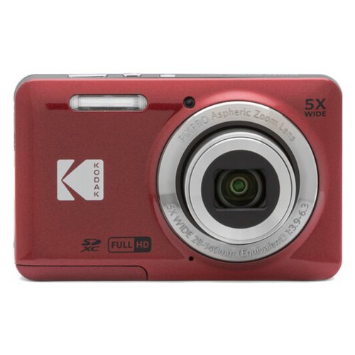Kodak fotocamera compatta - kodak,