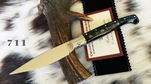Coltello sardo artigianale - sardo,