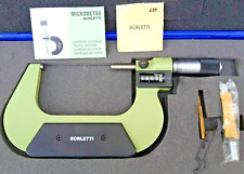 Micrometro per esterni esterno