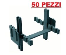 50 pz pezzi DISTANZIATORI PER