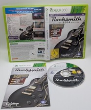 Rocksmith 2014 - Microsoft