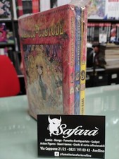 IL DIAVOLO CUSTODE 1/3 SERIE