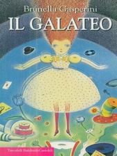 IL GALATEO - BRUNELLA