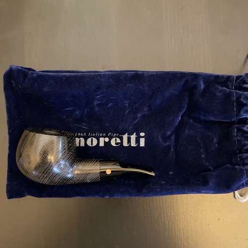 Pipa tabacco moretti - pipa,