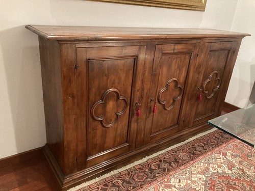 Mobile 600 stile toscano - 600,