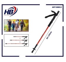 BASTONE DA TREKKING ESCURSIONI