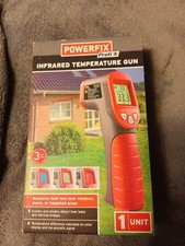Powerfix Profi - Infrared