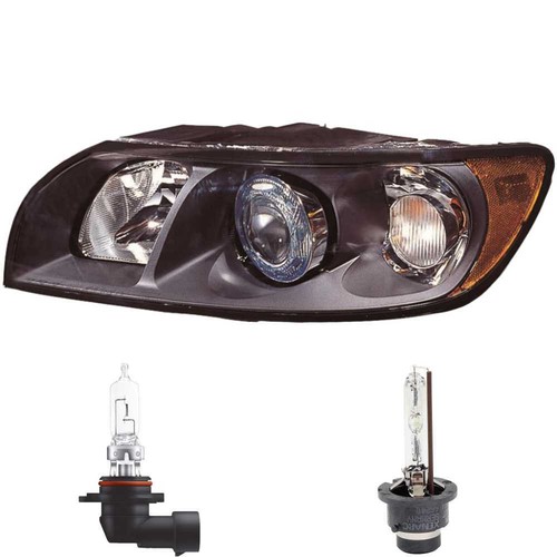 Xenon fari destro per volvo - destro,