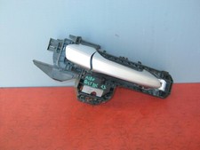 MANIGLIA ESTERNA PORTIERA POST