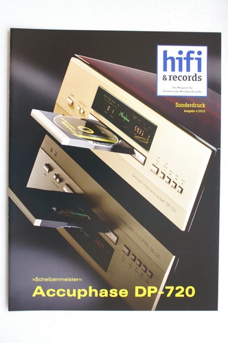 Brochure stampa speciale